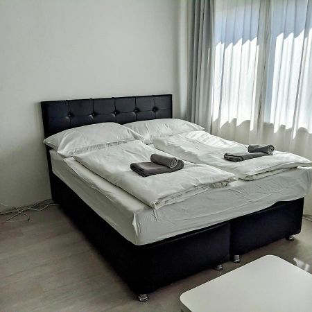 204 Paris 59M2 4-8 Pers Extr Bedroom Klagenfurt am Woerthersee Eksteriør billede