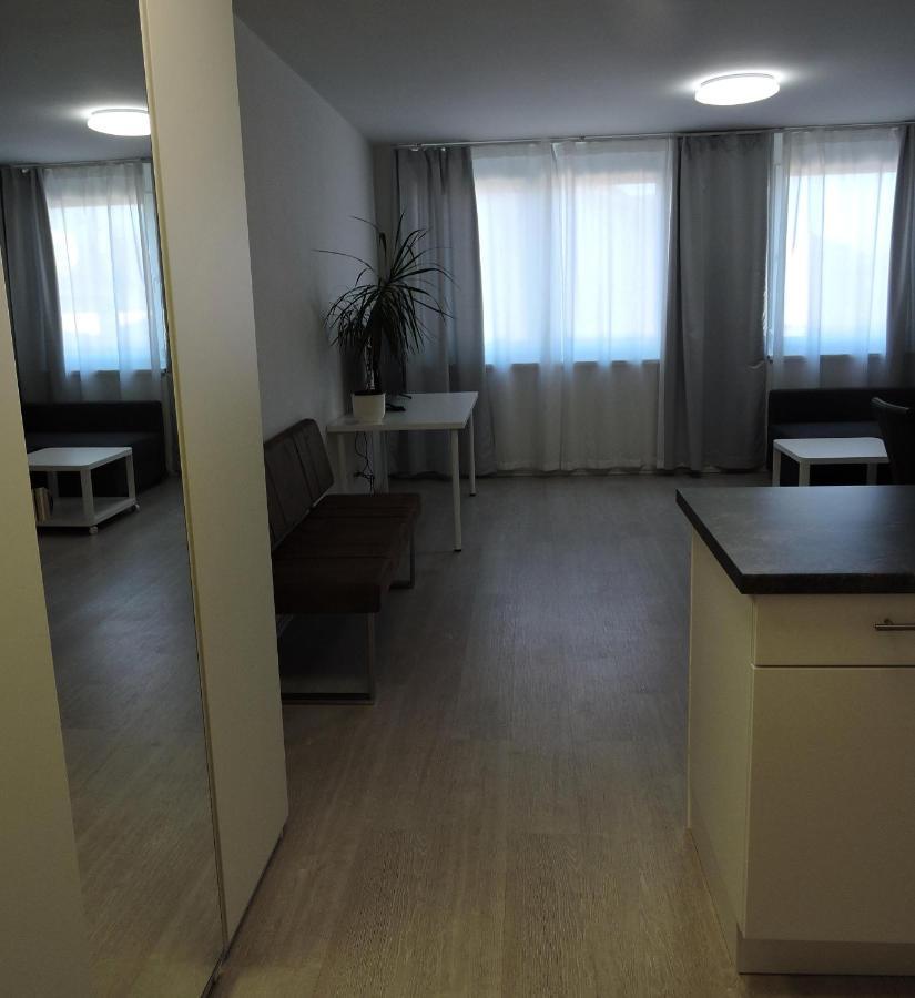 204 Paris 59M2 4-8 Pers Extr Bedroom Klagenfurt am Woerthersee Eksteriør billede