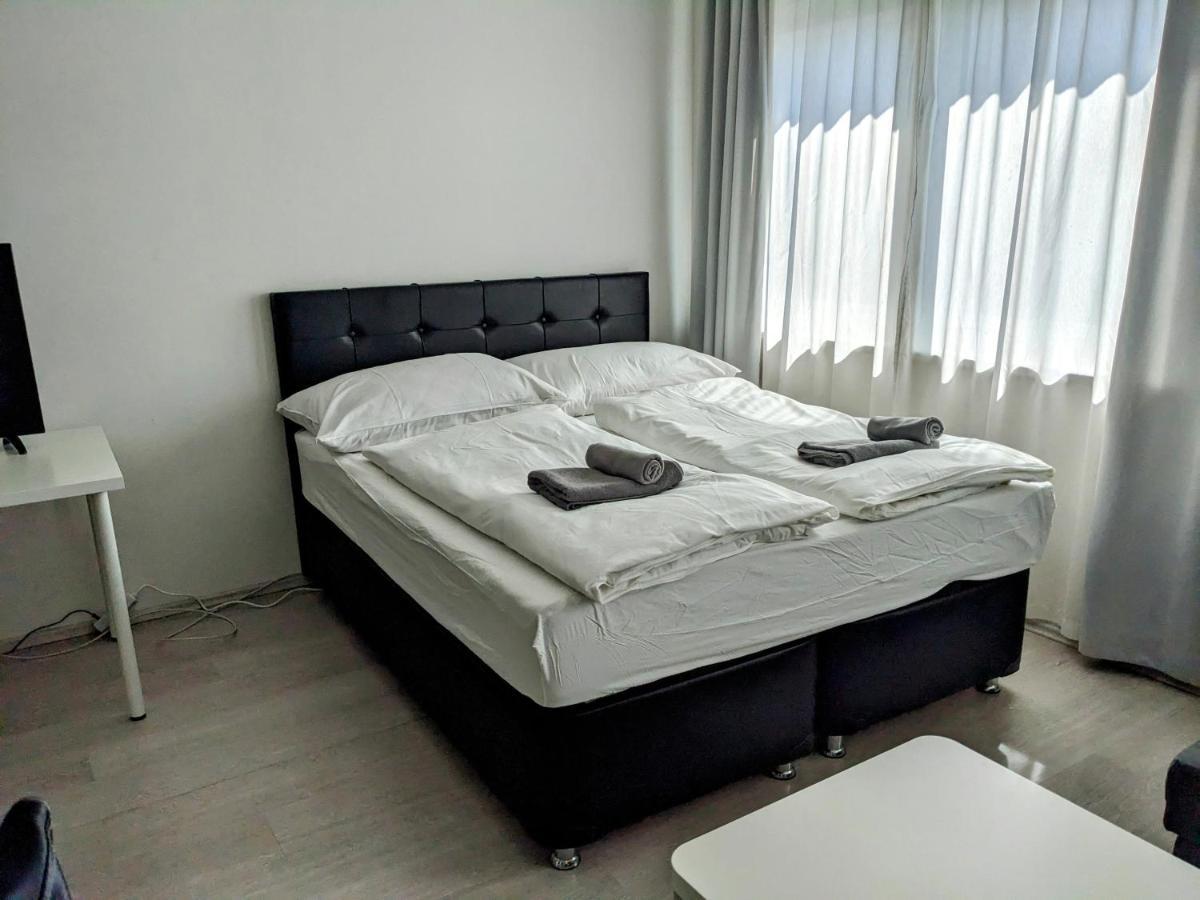 204 Paris 59M2 4-8 Pers Extr Bedroom Klagenfurt am Woerthersee Eksteriør billede